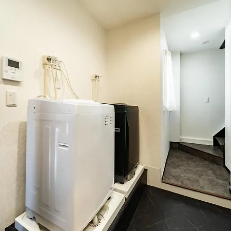 84-4, Shiomi 202, Entire Room For Rent 東京都 エクステリア 写真