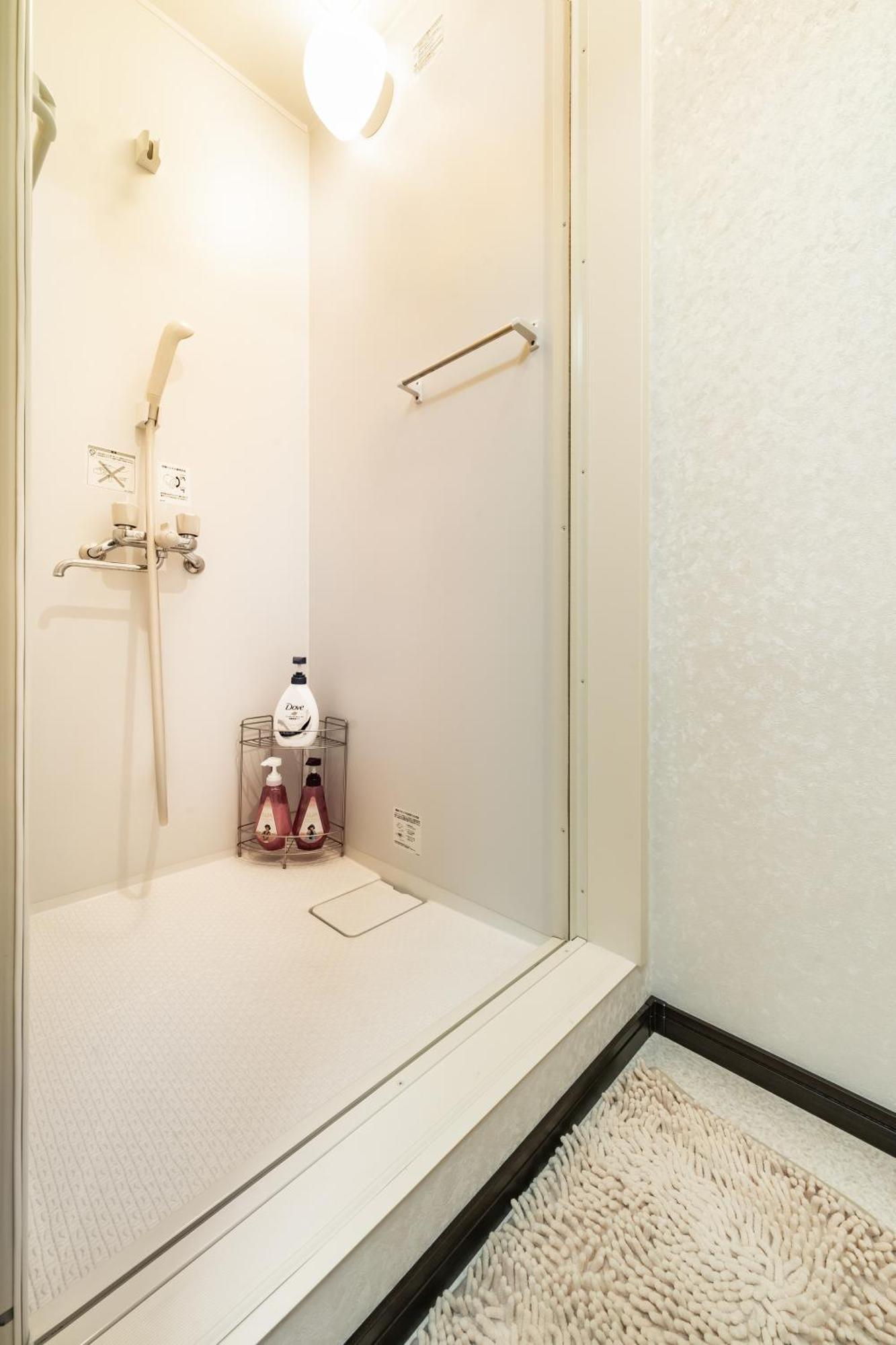 84-4, Shiomi 202, Entire For Rent 東京都
