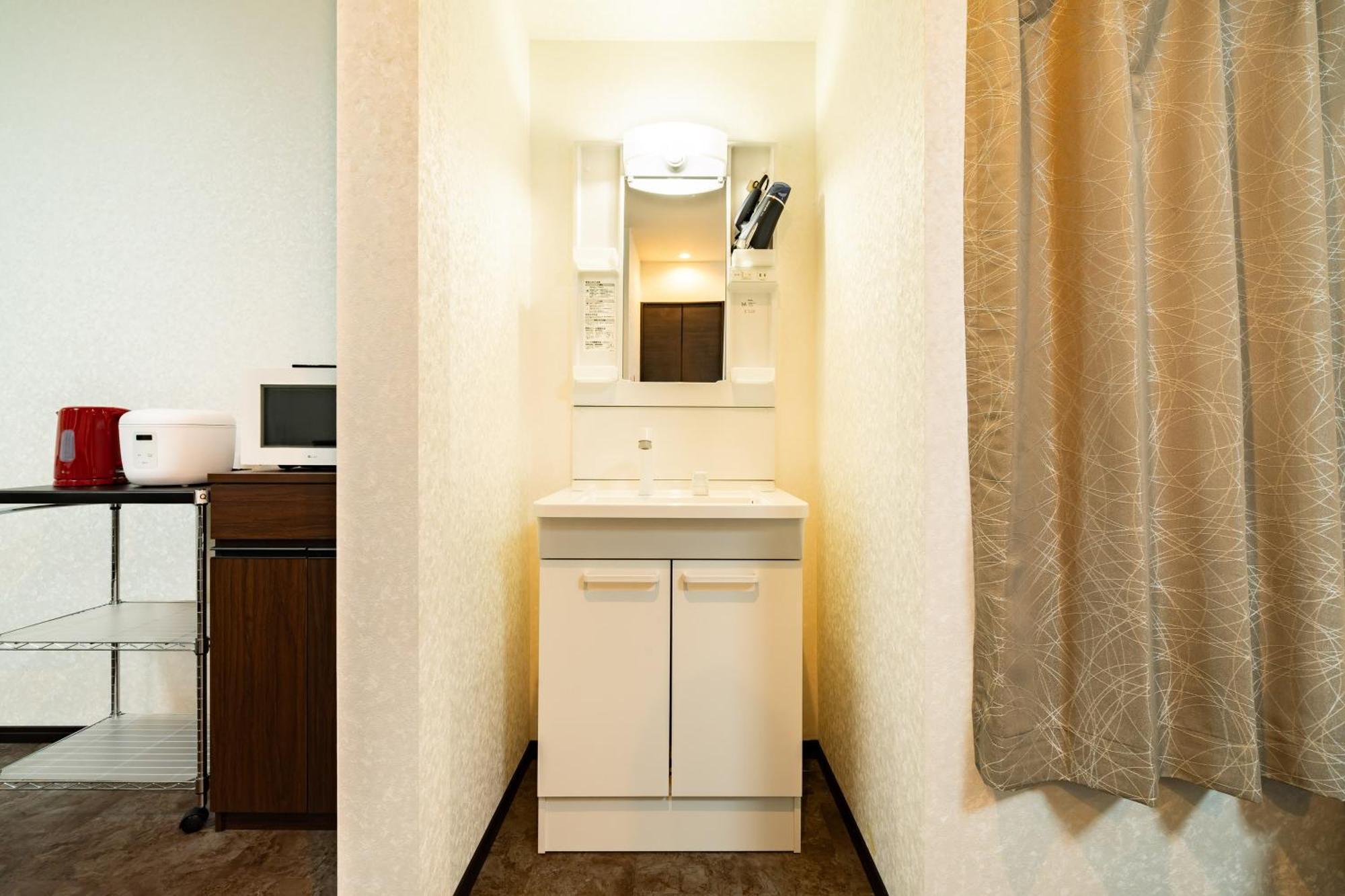 公寓 84-4, Shiomi 202, Entire For Rent *