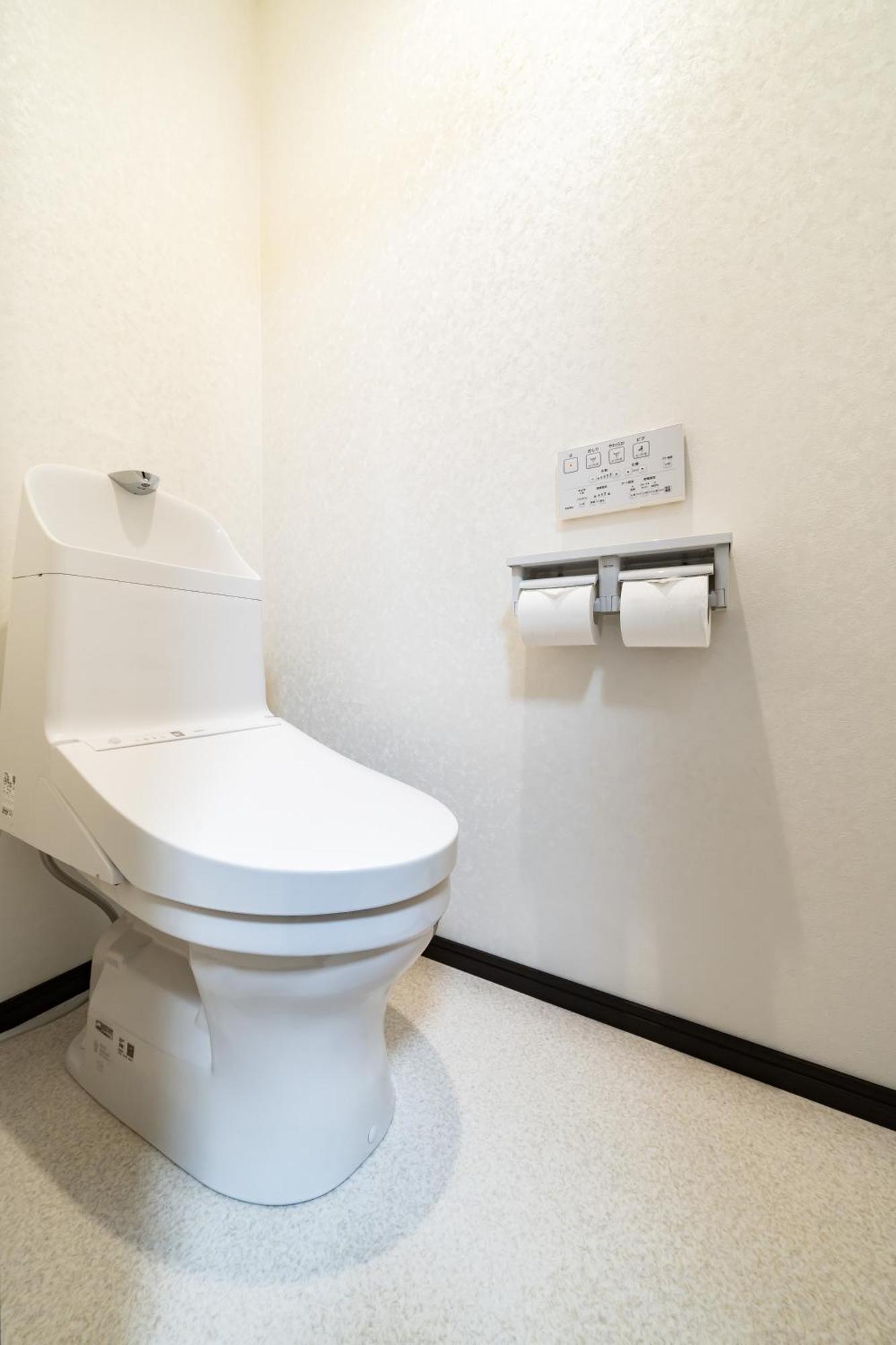 84-4, Shiomi 202, Entire For Rent 東京都